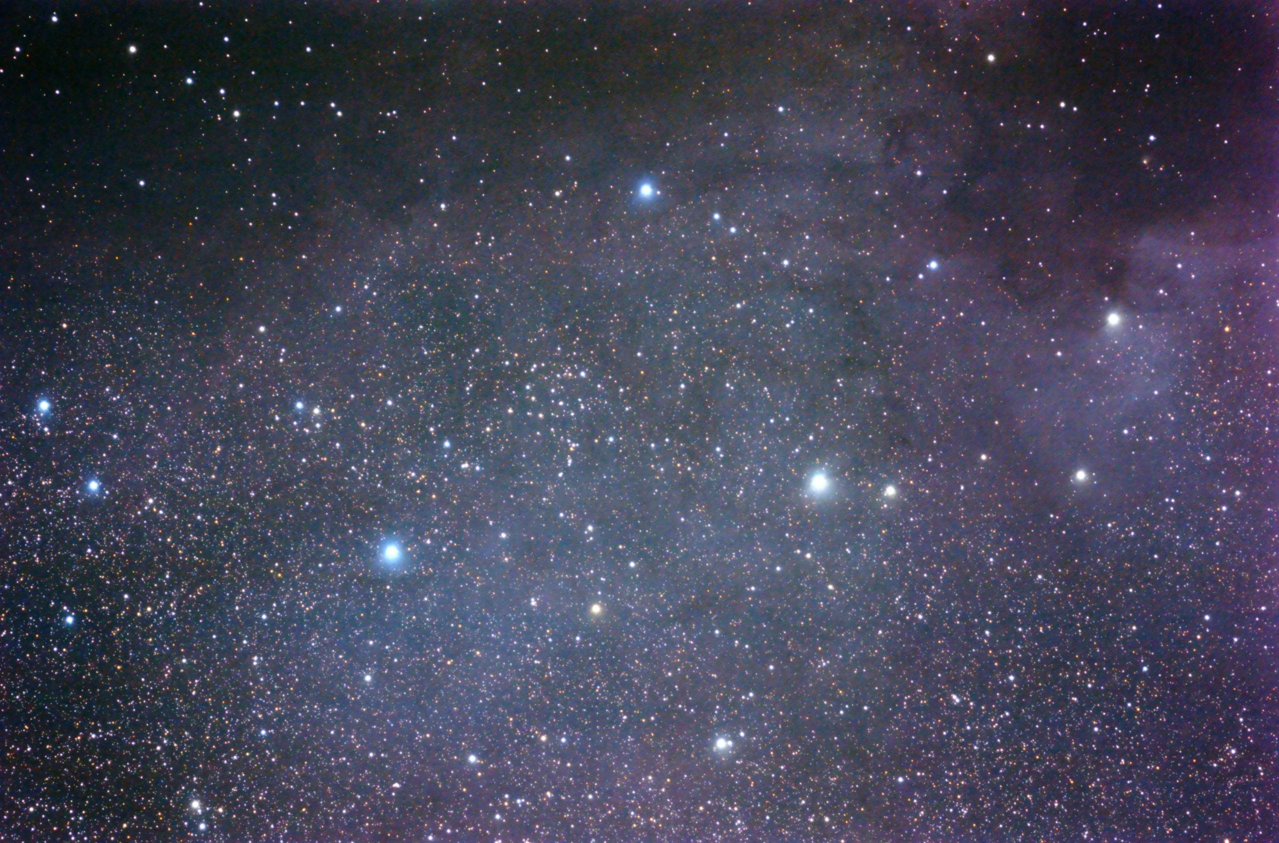 North American Nebula