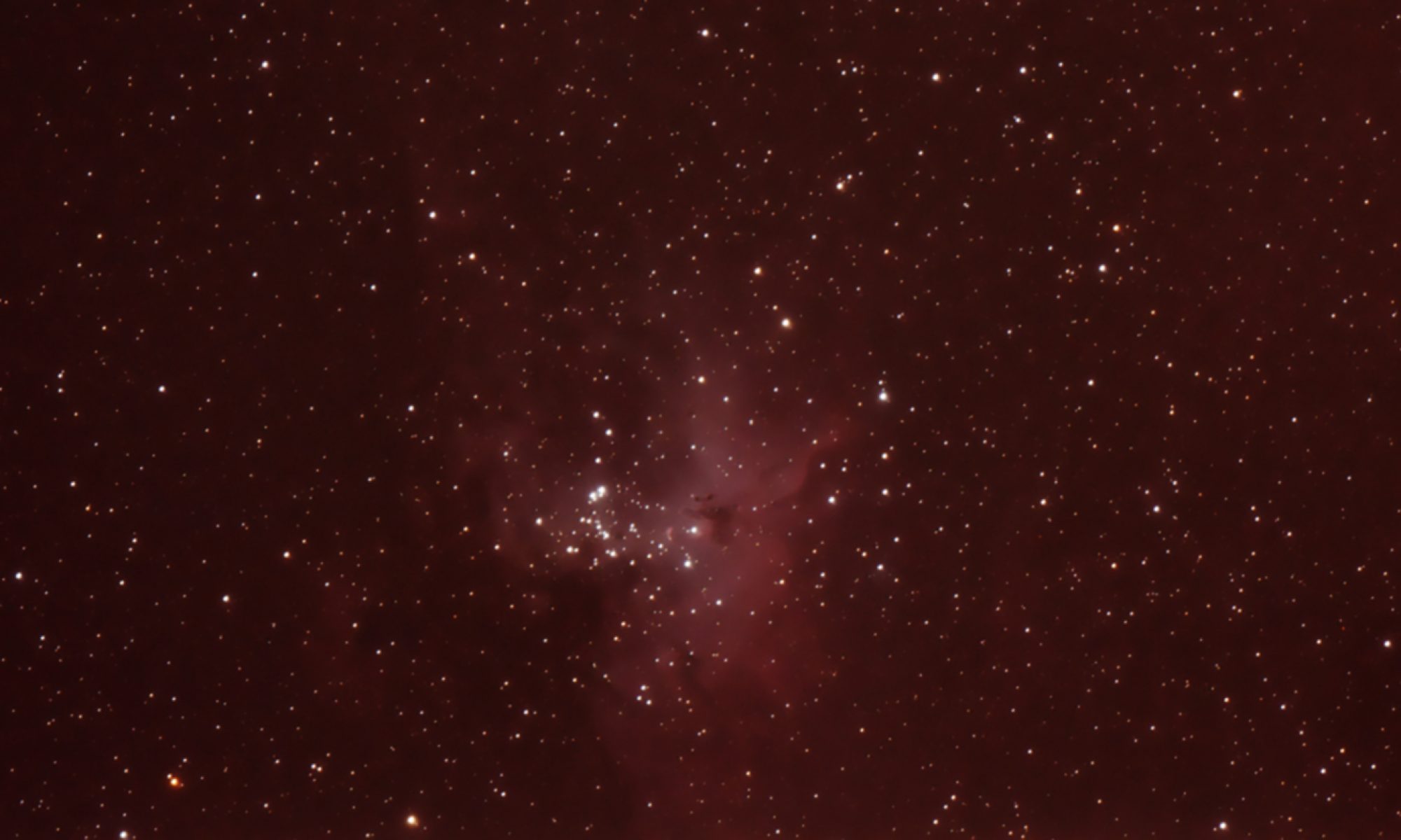 Eagle Nebula
